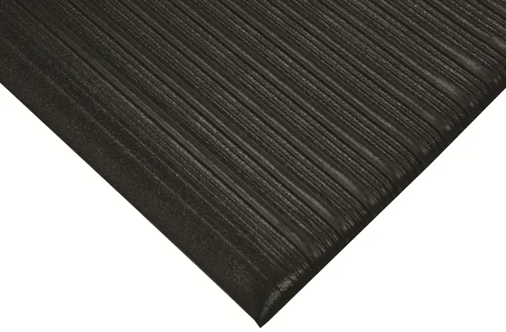 EZ STEP RIBBED Anti-Fatigue Floor Mat -  (AFS004)