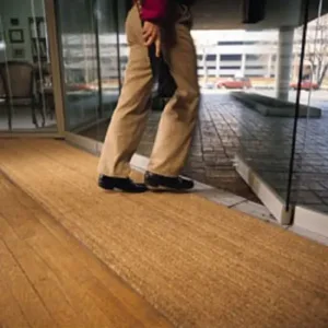 COCOA MAT Indoor/Outdoor Entrance Floor Mat -  (EM0004)