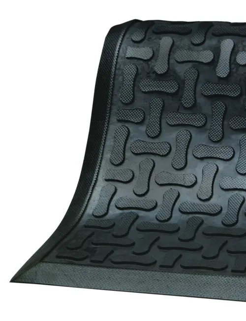 COMFORT SCRAPE Anti-Fatigue Floor Mat -  (IM0004)