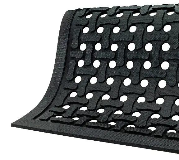 COMFORT FLOW Drainage Floor Mat -  (FS0005)