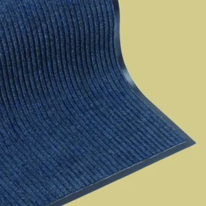 DELUXE RIB Indoor/Outdoor Entrance Floor Mat -  (EM0006)