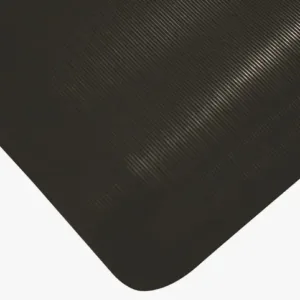CORRUGATED SPONGECOTE anti fatigue floor mat -  (AFT010)