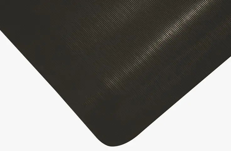 CORRUGATED SPONGECOTE anti fatigue floor mat -  (AFT010)