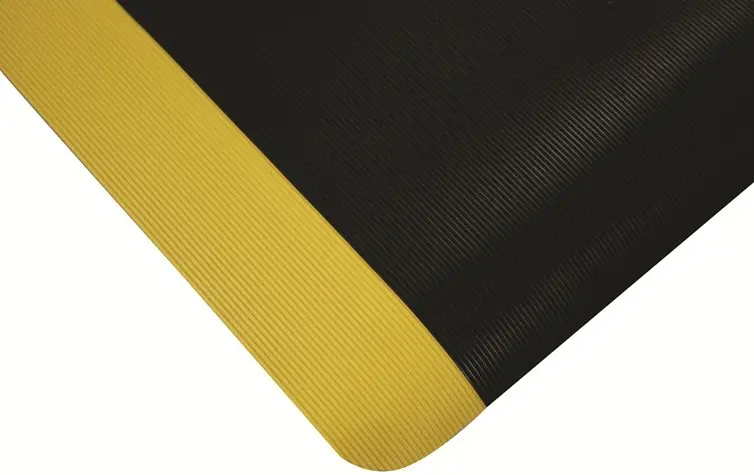 ULTRASOFT CORRUGATED SPONGECOTE Anti-Fatigue floor mat -  (AFT023)