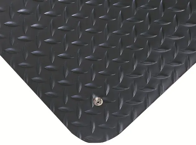 ESD/Non-Conductive Mats/Non-Conductive Floor Mats