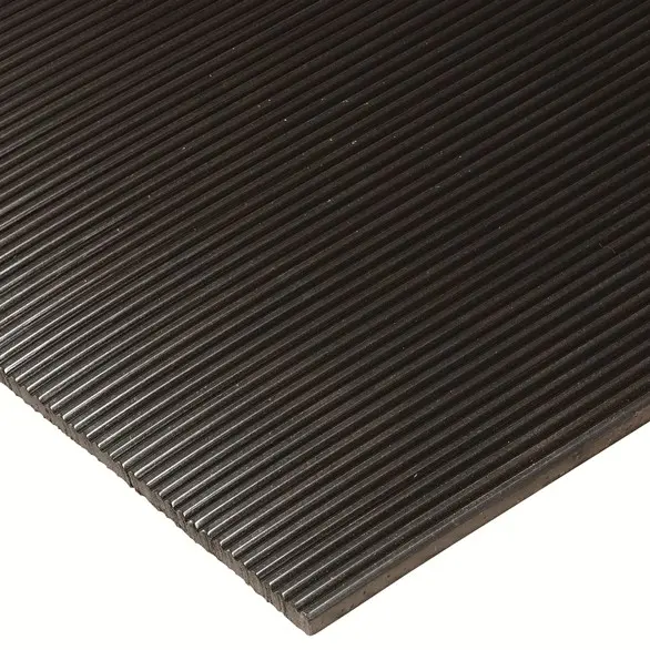 HEAVY DUTY CORRUGATED Vinyl Runner -  (RUN001)