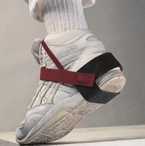 HEEL GROUNDER Accessory -  (ESDHG)