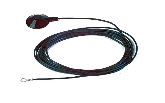 15' GROUND CORD Accessory -  (ESDGC)