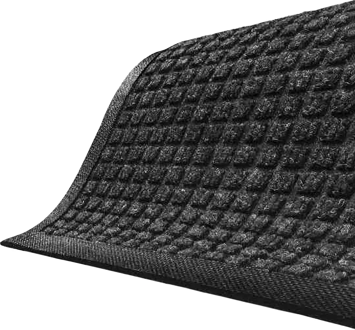 WATERHOG Indoor/Outdoor Entrance Floor Mat -  (EM0005)