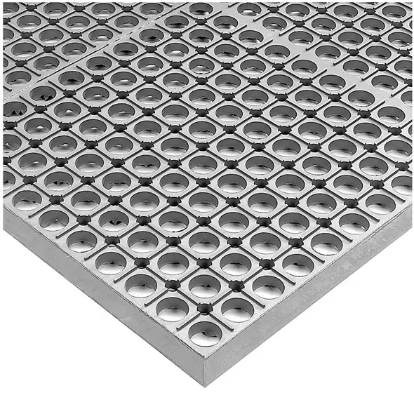WORKSAFE LIGHT Anti-Fatigue Floor Mat -  (IM0002)