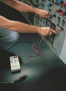 ESD/Non-Conductive Mats