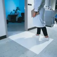 Contamination Control Mats