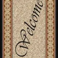 Greeting/Welcome Floor Mats
